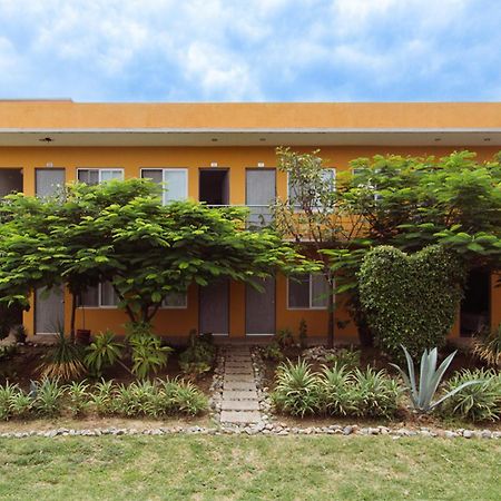 Hotel Guiva San Pablo Hacienda Blanca エクステリア 写真