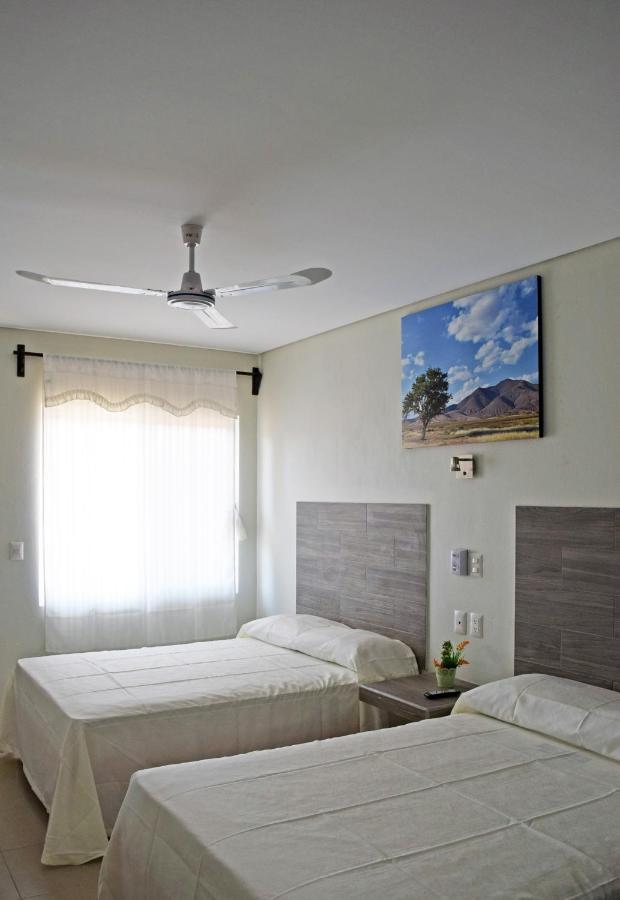 Hotel Guiva San Pablo Hacienda Blanca エクステリア 写真