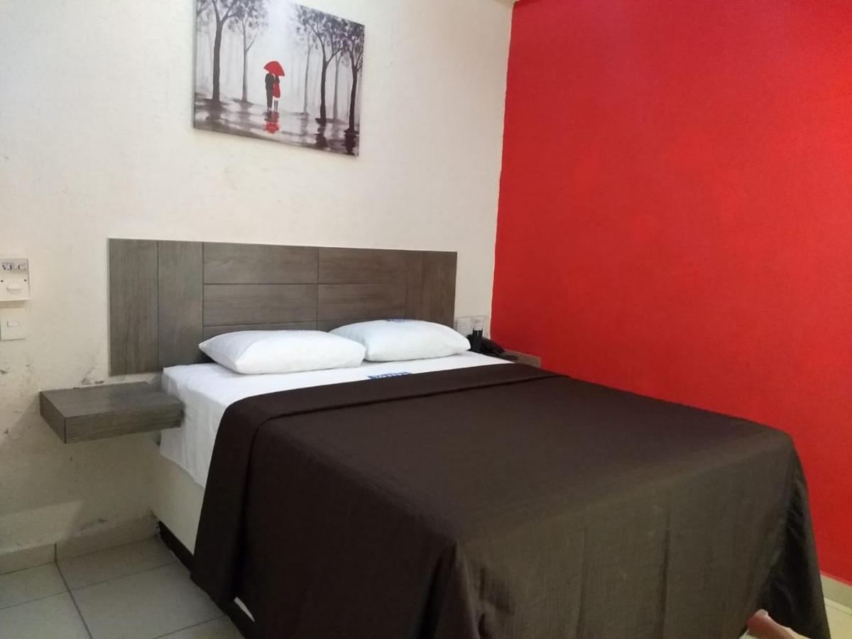Hotel Guiva San Pablo Hacienda Blanca エクステリア 写真