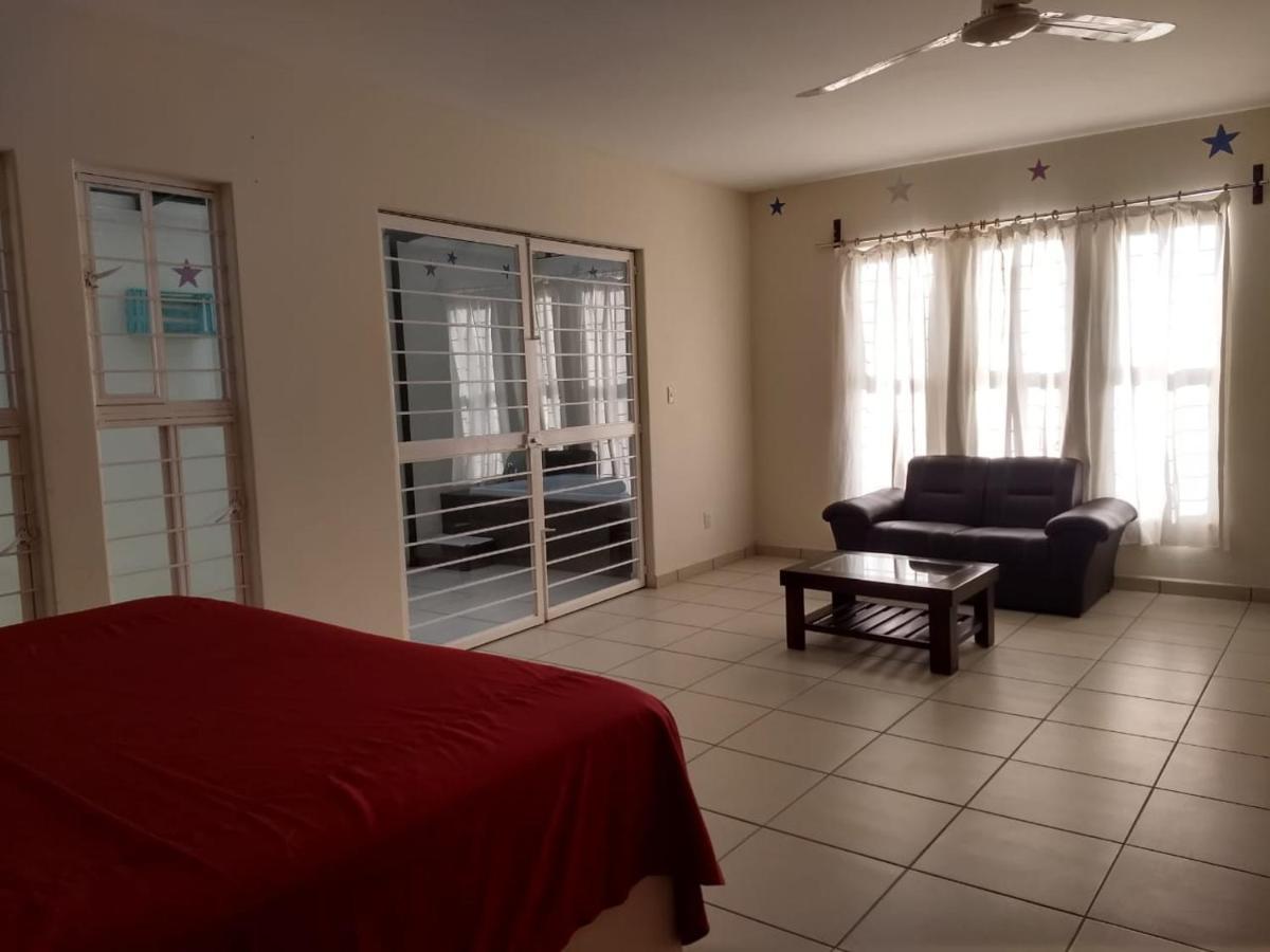 Hotel Guiva San Pablo Hacienda Blanca エクステリア 写真