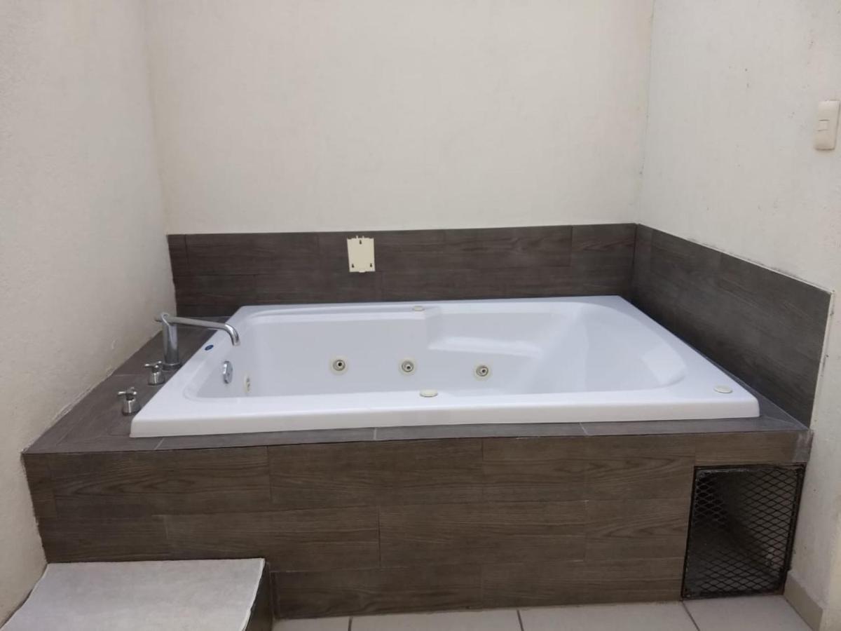 Hotel Guiva San Pablo Hacienda Blanca エクステリア 写真