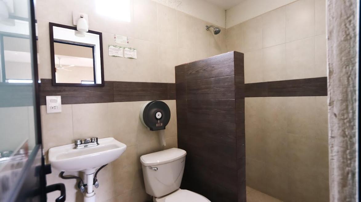 Hotel Guiva San Pablo Hacienda Blanca エクステリア 写真
