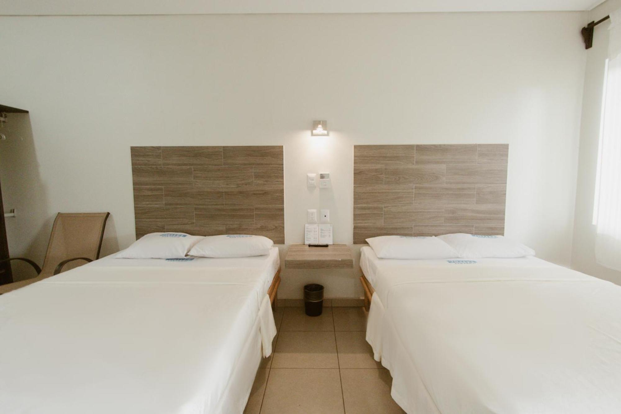 Hotel Guiva San Pablo Hacienda Blanca エクステリア 写真