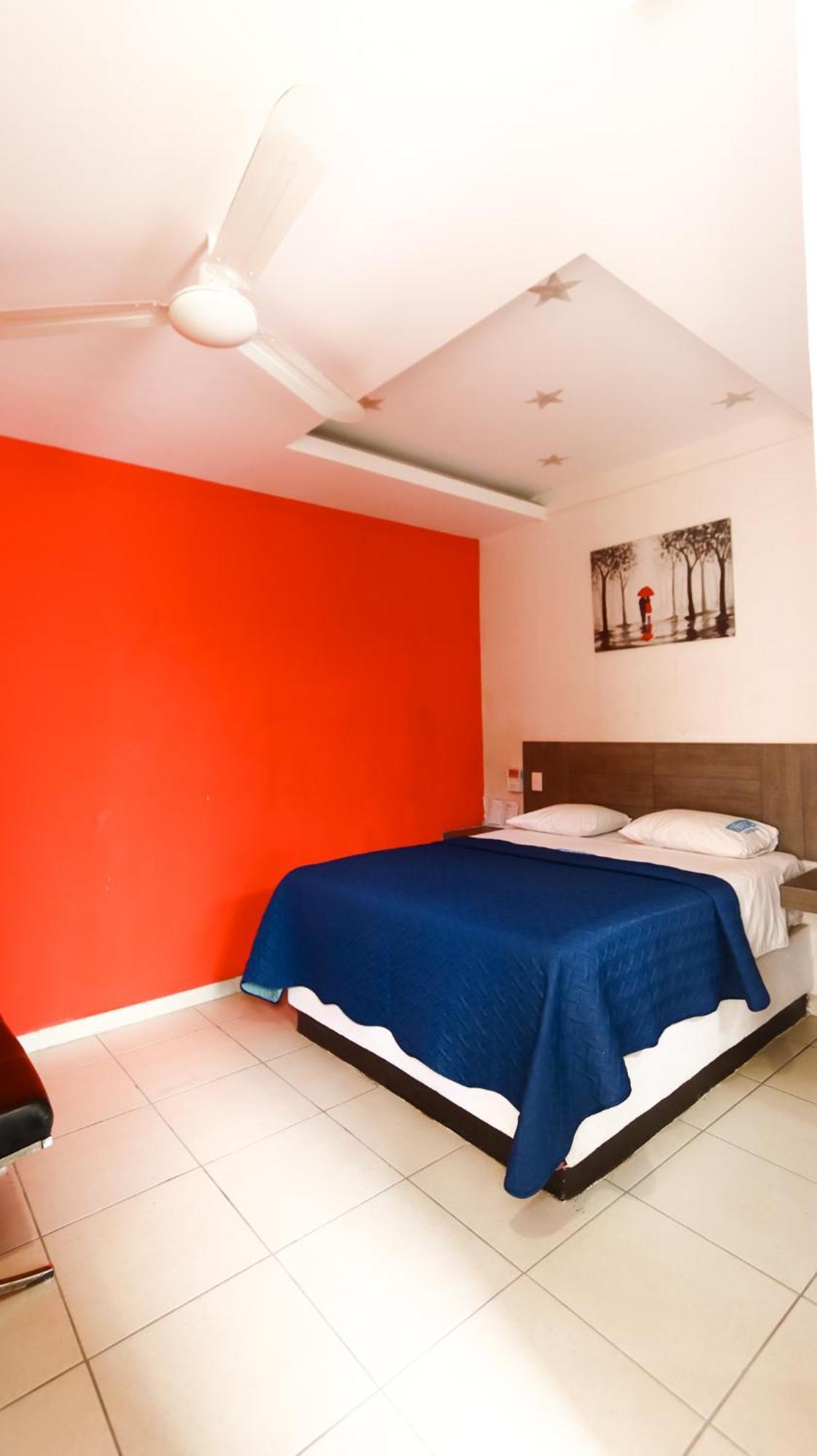 Hotel Guiva San Pablo Hacienda Blanca エクステリア 写真