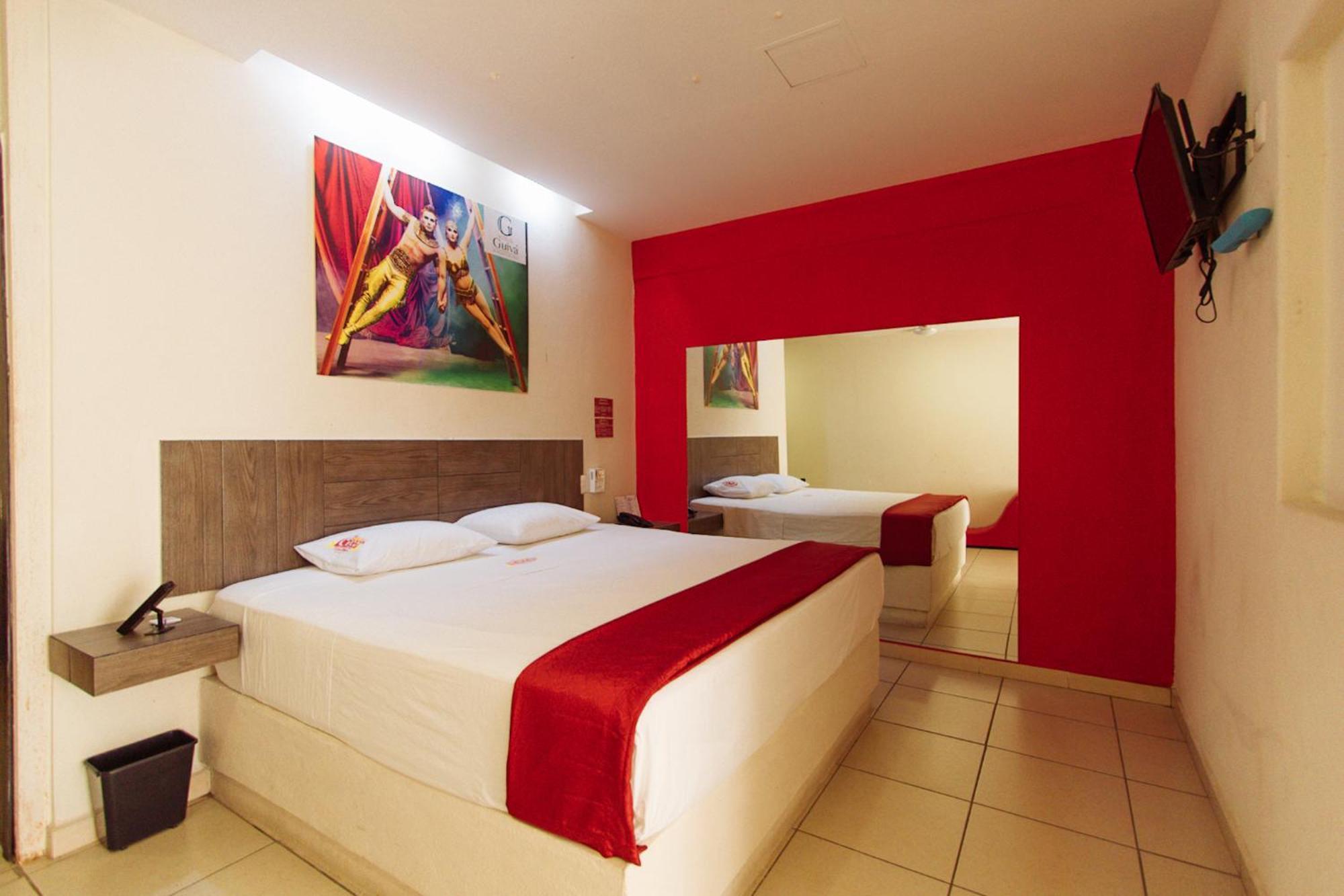 Hotel Guiva San Pablo Hacienda Blanca エクステリア 写真