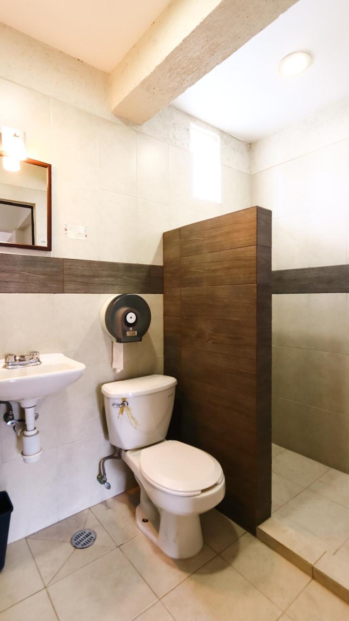 Hotel Guiva San Pablo Hacienda Blanca エクステリア 写真